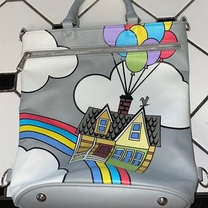 2018 PIXAR UP LOUNGEFLY
